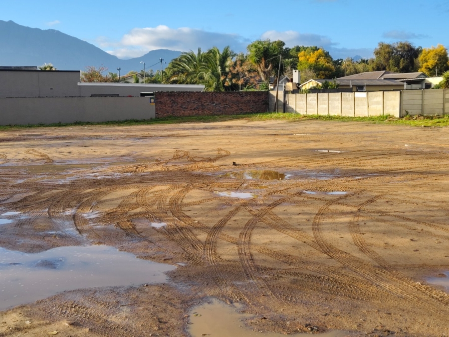  Bedroom Property for Sale in Wellington Central Western Cape